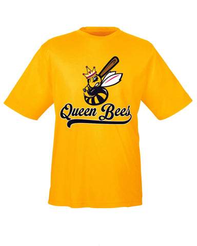 Queen Bees- Fast Dry Shirt