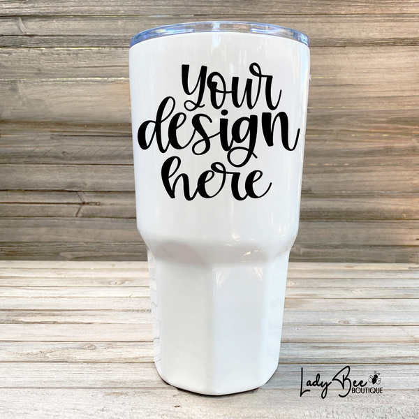 Custom Mug Design
