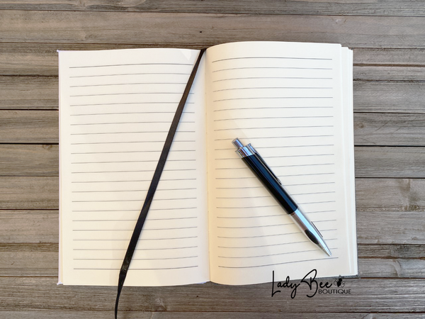 Personalized Teacher Notebook