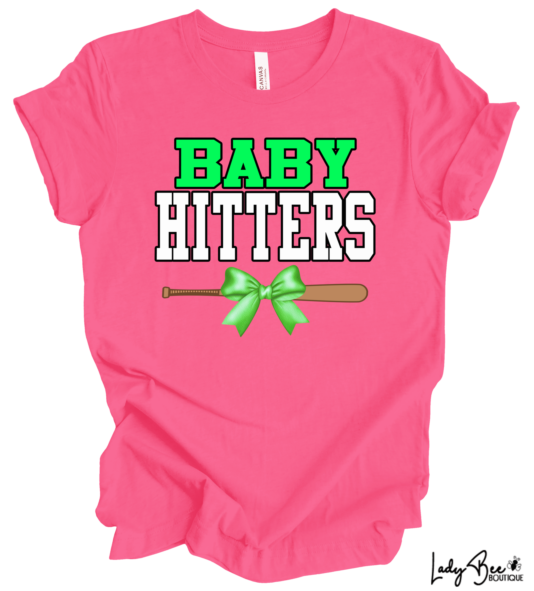 Baby Hitters T-Shirts