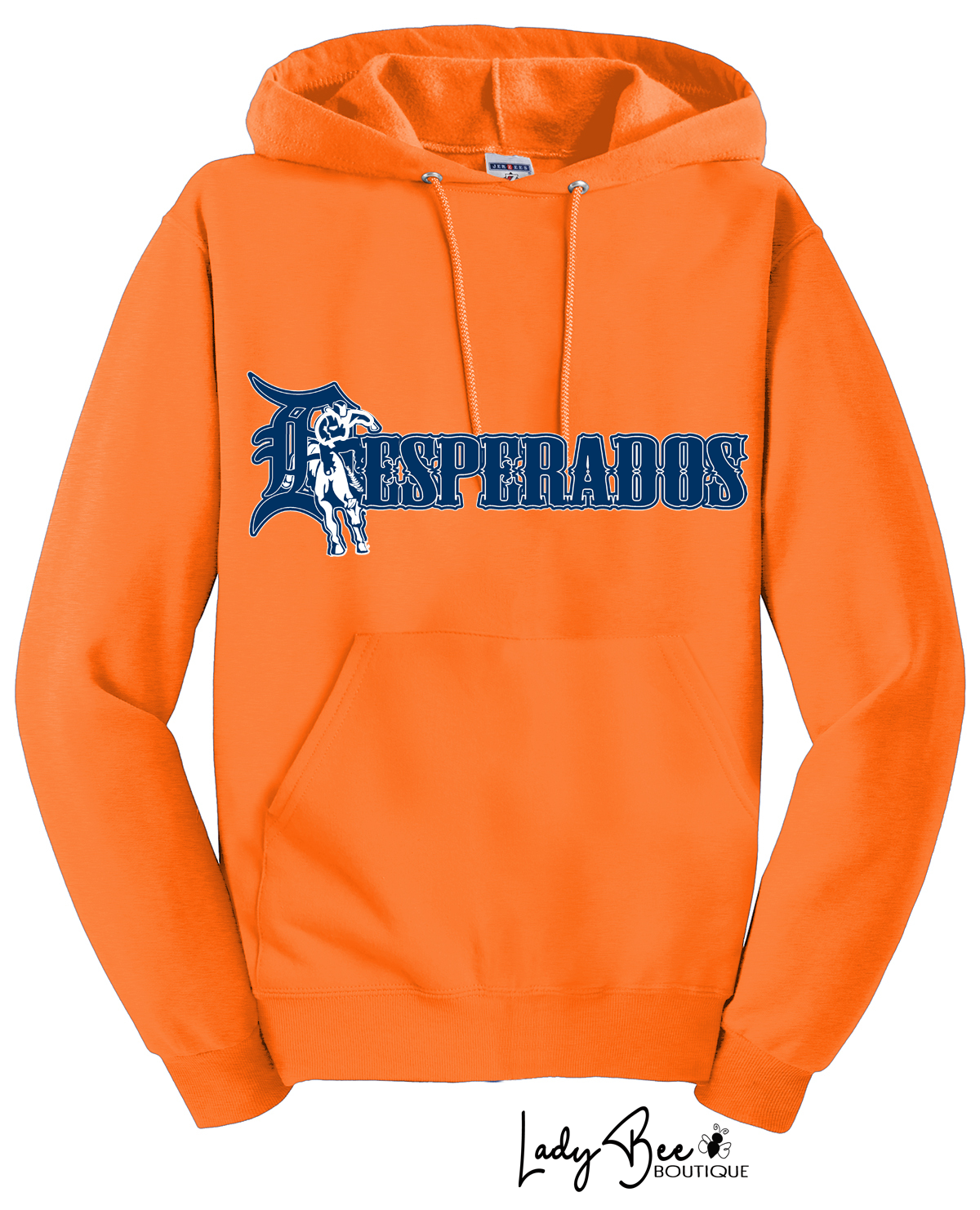 Desperados- Sweatshirt