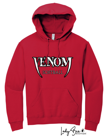 Venom- Sweatshirt