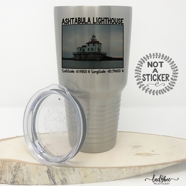 Happy Place Photo Mug - LadyBee Boutique Mugs