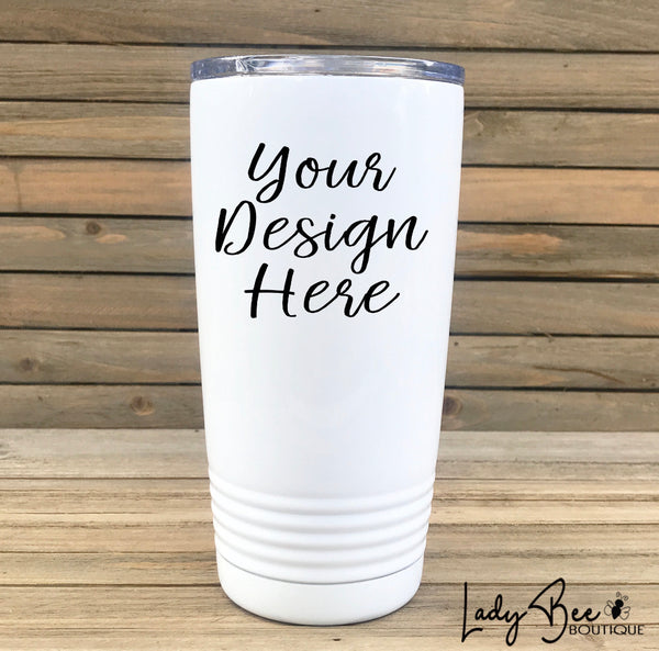 Custom Mug Design